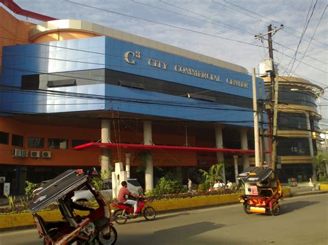 Gsis in Pagadian City, Zamboanga Del Sur .
